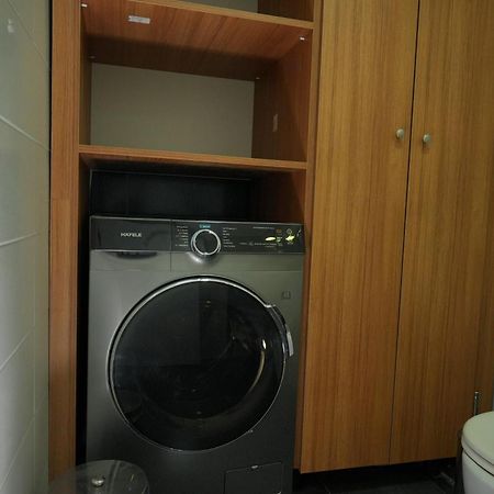 Sapanca Cayir Cimen Otel エクステリア 写真