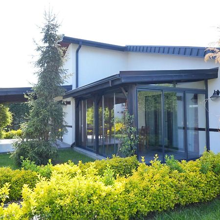 Sapanca Cayir Cimen Otel エクステリア 写真