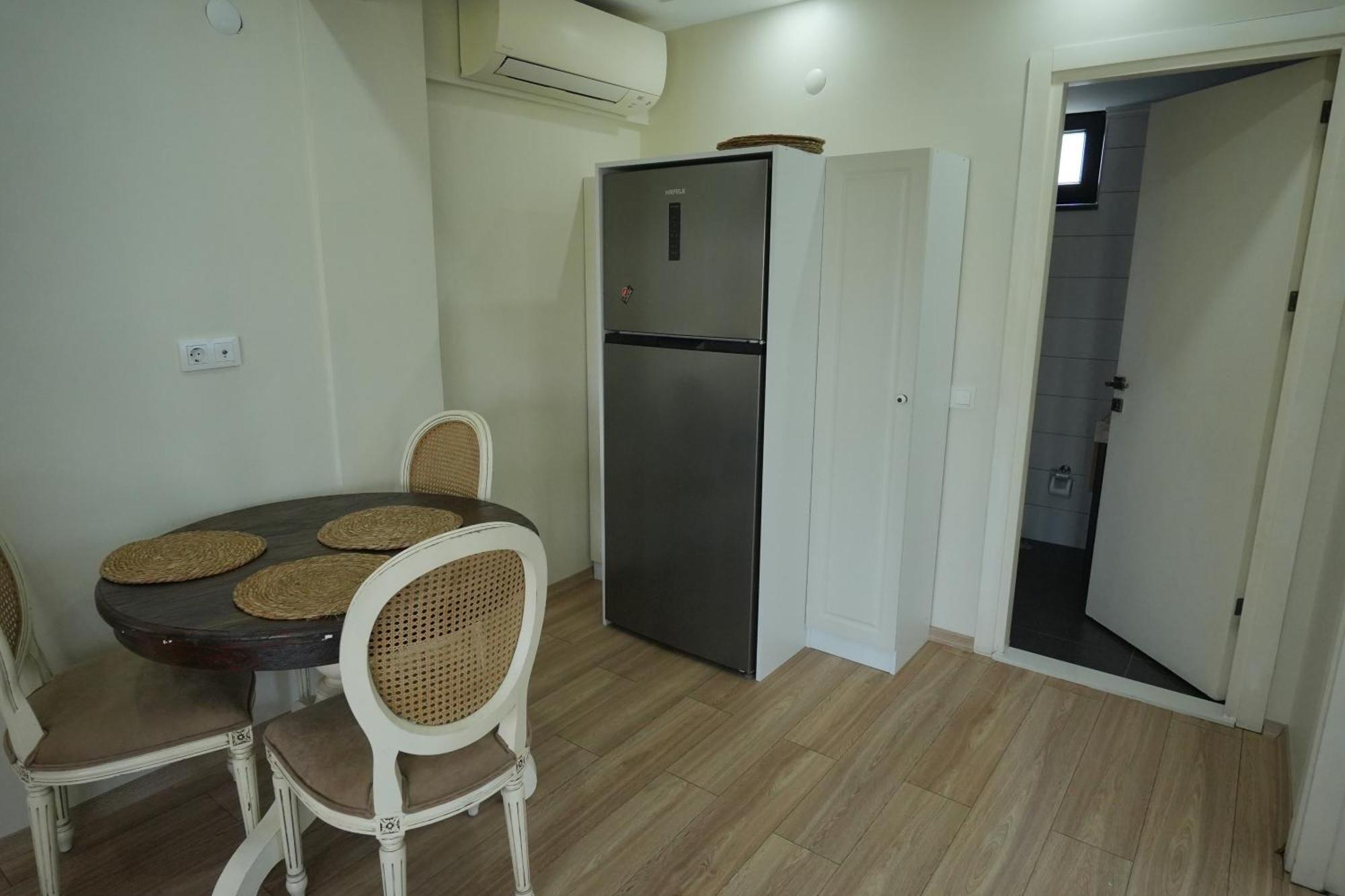 Sapanca Cayir Cimen Otel エクステリア 写真