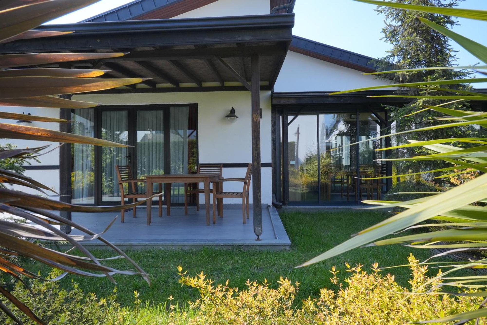 Sapanca Cayir Cimen Otel エクステリア 写真