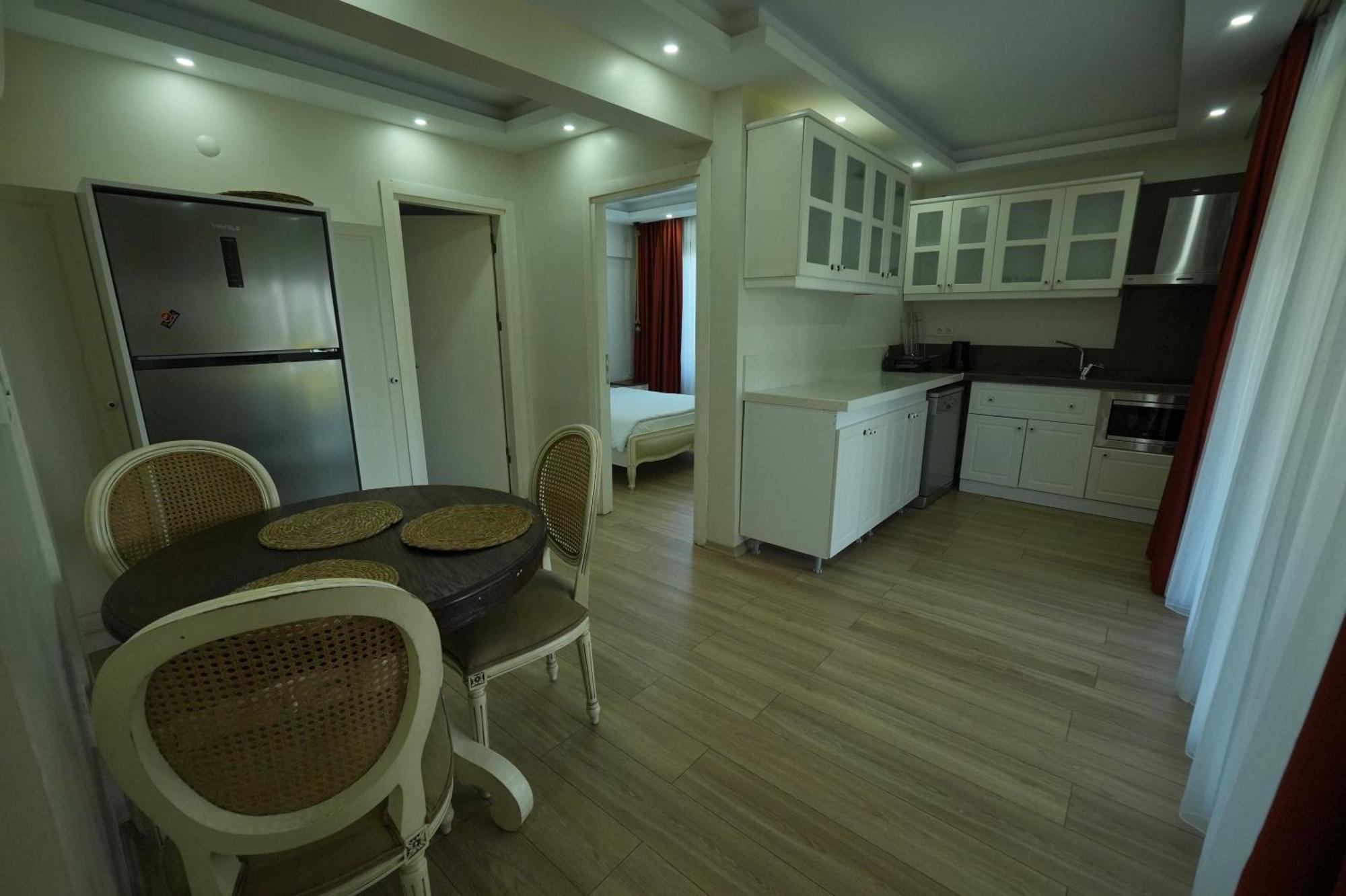 Sapanca Cayir Cimen Otel エクステリア 写真