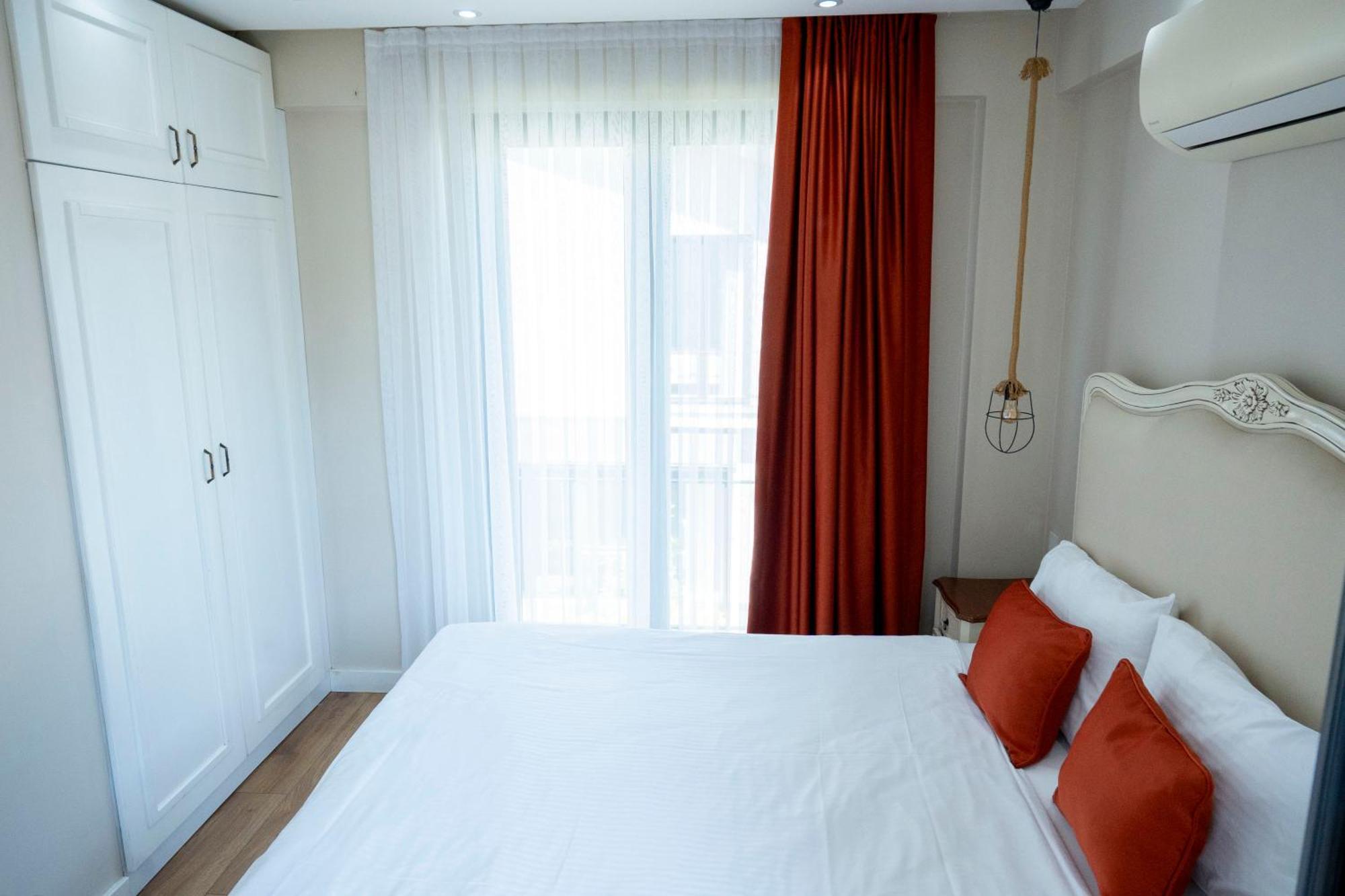 Sapanca Cayir Cimen Otel エクステリア 写真