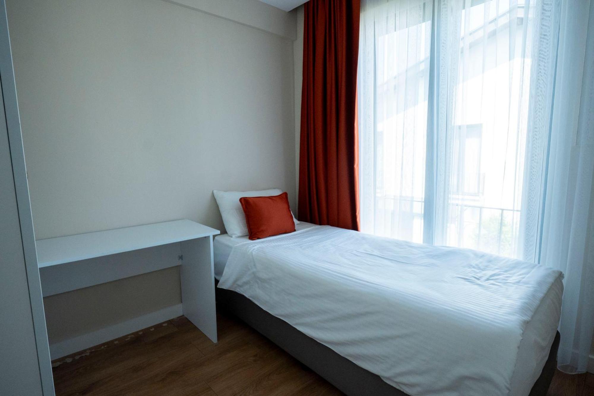 Sapanca Cayir Cimen Otel エクステリア 写真