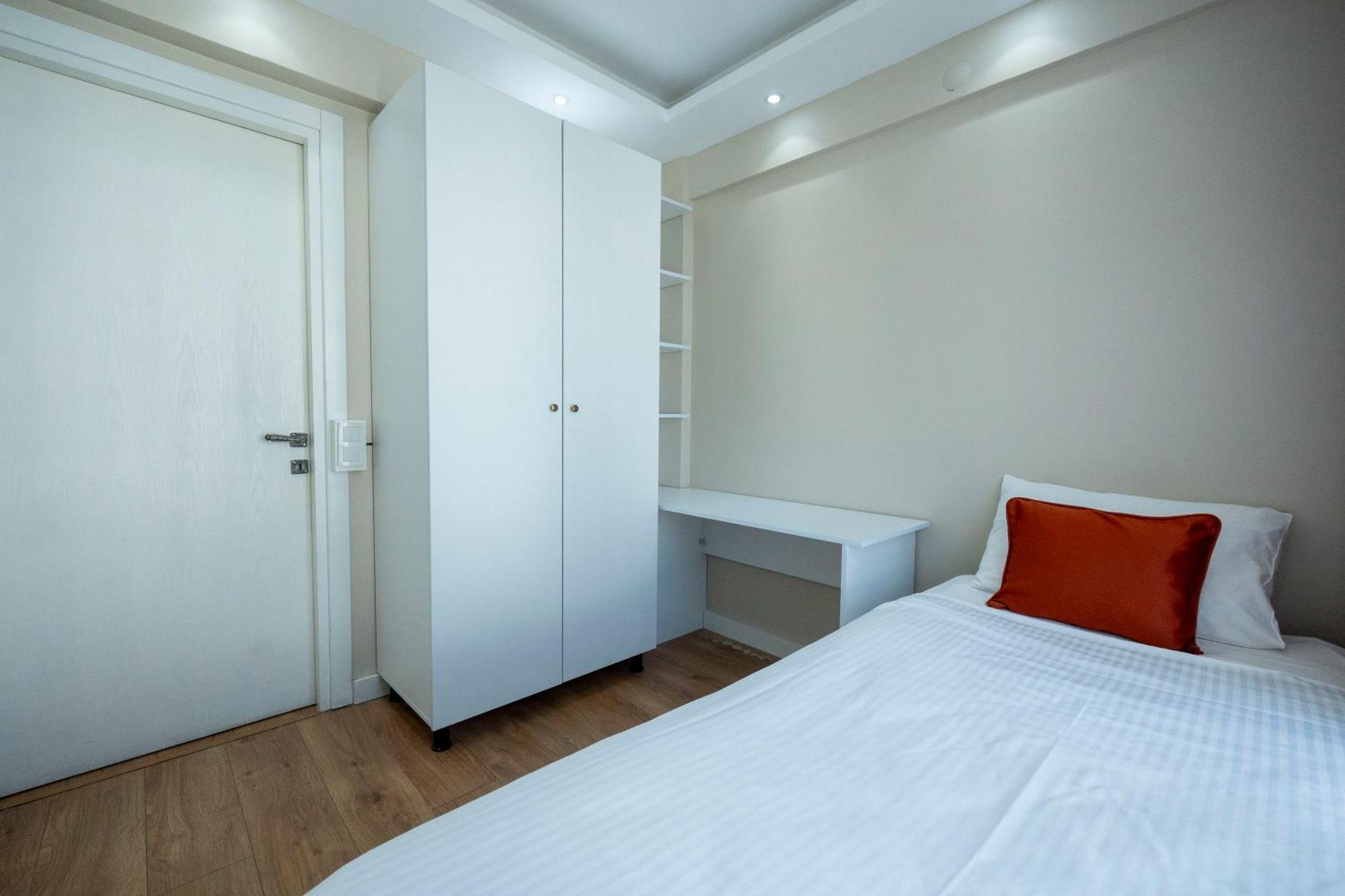 Sapanca Cayir Cimen Otel エクステリア 写真