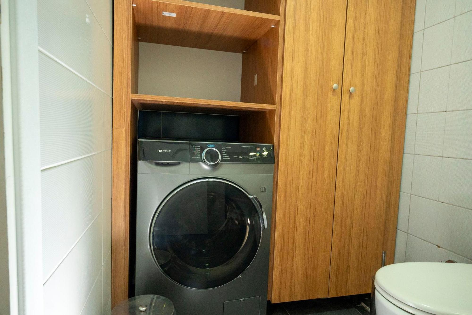 Sapanca Cayir Cimen Otel エクステリア 写真